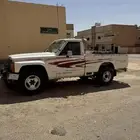 شاص نيسان الموديل 98