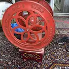 طاحونه تراثيه أمريكي حجم كبير