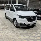 هونداي اتش ون 2020