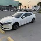 مازدا 6 للبيع موديل 2020