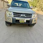 مستبيشي باجيرو 2010