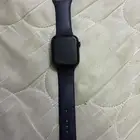 ساعة ابل