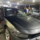 دودج تشارجر SXT 2018