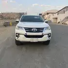 فورتشنر 2019 VX سته سرندل