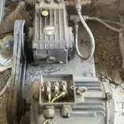 مضخة غسيل سيارات ايطالي