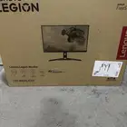 شاشة قيمنق 27 بوصة جديدة