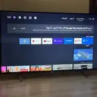 للبيع شاشة سوني برايفا 55 انش