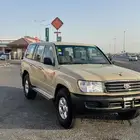 تويوتا جي استاندر