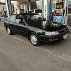 كامري لومير V6