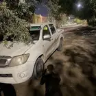 هايلكس لكزس 400