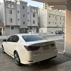 لكزس GS 350 2017