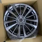 للبيع جنوط Q60 طقم اربعه جديده اصليه