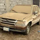 هايلكس البيع قطع