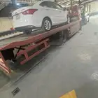 سطحه النقل السيارات داخل وخارج الرياض