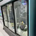 ثلاجه قزاز 3 فتح العمران شغال بارد الخارج علي مفيه الصوره