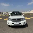 جيب تايوتا سعودي GXR لاند كروزر 2015 فل كامل