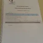 مذكرات بوكل ت (Booklet)