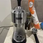 جهاز القهوه