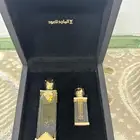 معاني من الماجد طقم تم البيع