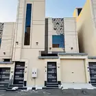 للبيع روف علوي دور ثاني مع ملحق(9 غرف )حي دره الموسى 700الف