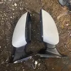 مرايات هوندا 2018
