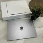 للبيع ماك بوك اير 2022 m2 بحالة ممتازة تم شراءه من stc