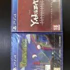 شريط Terraria نادر   Yakuza ثلاثيه جديده