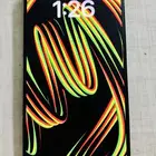 آيفون 15 برو ماكس صحة البطارية  84 SAR  2550