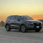 سنتافي ديزل 2019 بطاقه جمركيه