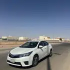 كورولا 2015 شرط المحركات