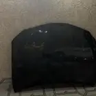 كبوت كامري 2022 اسود