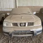 نيسان ددسن غمارتين فل كامل سعودي موديل 2015