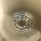 جنوط مقاس 16 حق جمس8 بلوط (8 مسمار)