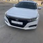 هوندا اكورد 2019 سبورت