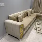 كنب بحاله جيده