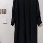 عبايه للبيع مقاس 50