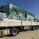 مكيفات مركزي باكج مستخدم استوك 25 طن مستودعات مصانع