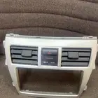 ديكور مسجل يارس من 2005-20012 مع ربش المكيف وزر الفليشو