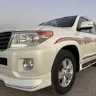 لاندكروزر 2012 مخزن