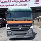 اكتورس موديل 2008 نقل عام مفحوص مجدد موتر طيب