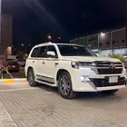 في اكس اس تيوتا