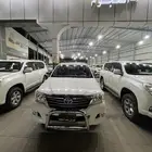 هايلوكس غمارتين GLX 2015 تم البيع