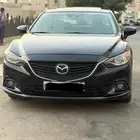 مازدا 6 2014