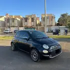 فيات 500 Dolcevita