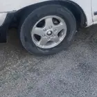 جنوط نجمه ددسن