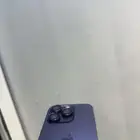 ايفون 14 برو ذاكرة 256 بطارية 75