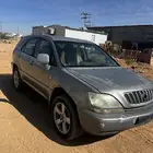 جيب لكزس صغير مسقط للبيع