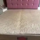 سرير نفرين حالته جيده جدا