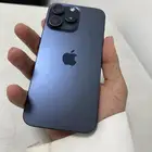 ايفون 15 بروماكس 256 قيقا