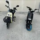 دباب كهربائي جدبد